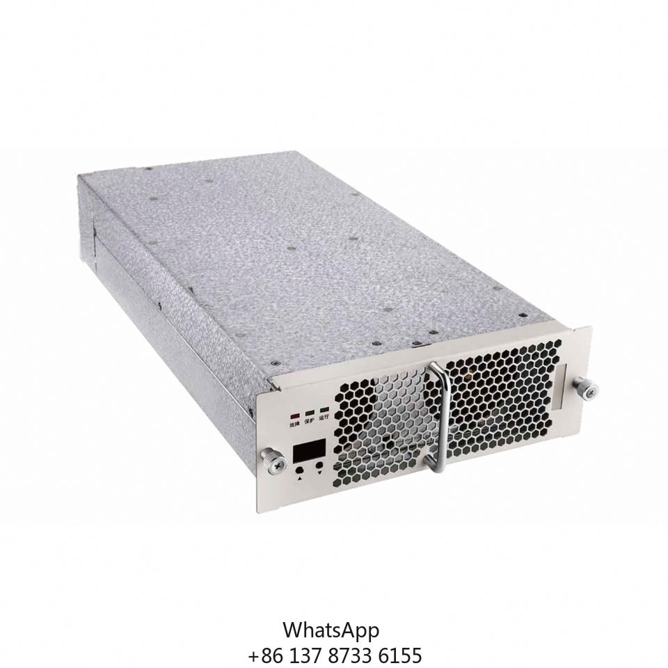 Dc Fast Charger Module 30Kw - Modulo di alimentazione newEv 2026 per