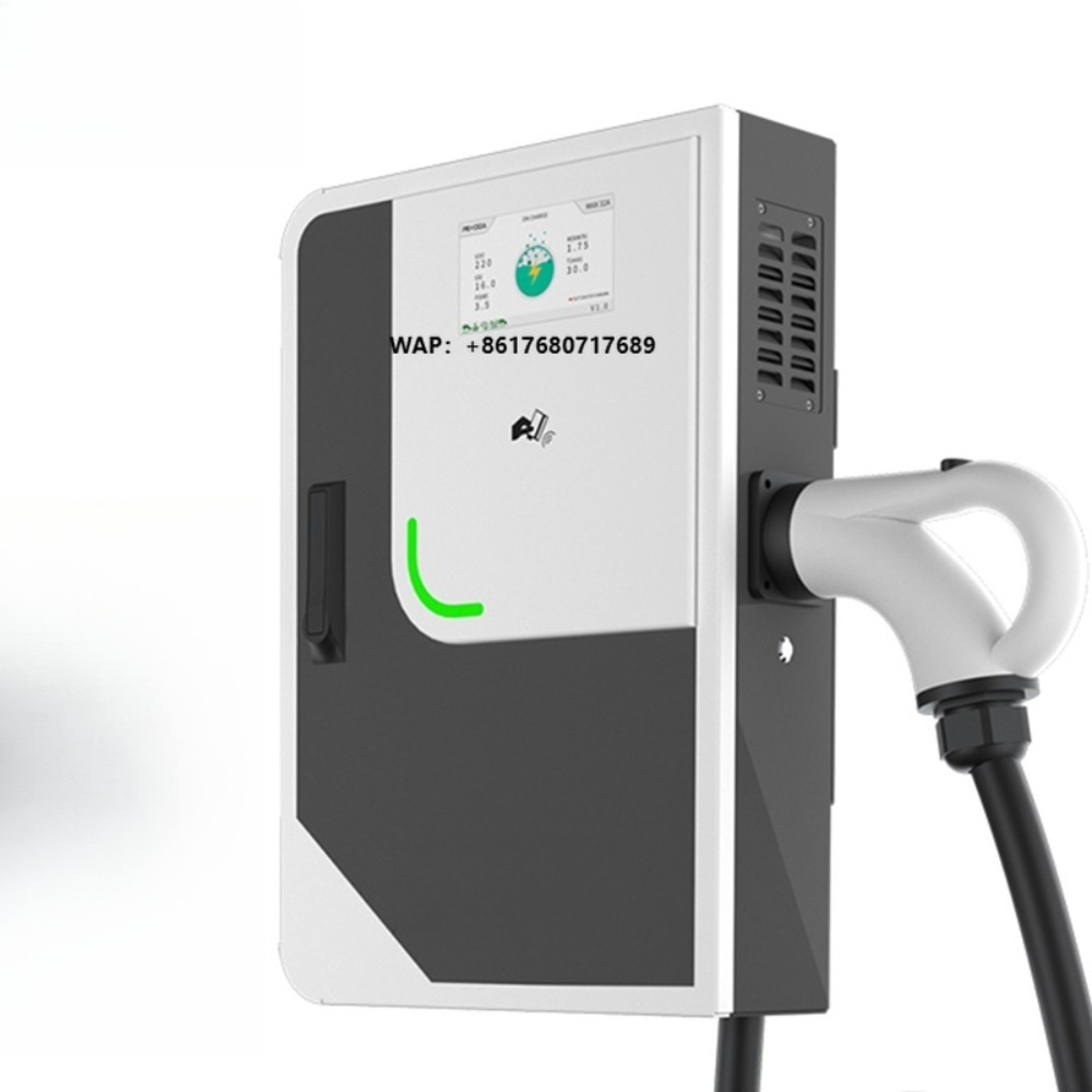 Dc Fast Charger Module 30Kw - Caricatore EV DC Rapido ad Alta