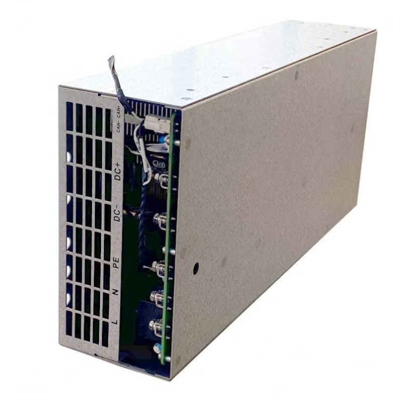 Dc Fast Charger Module 30Kw - Modulo di alimentazione CC 200-1000V da