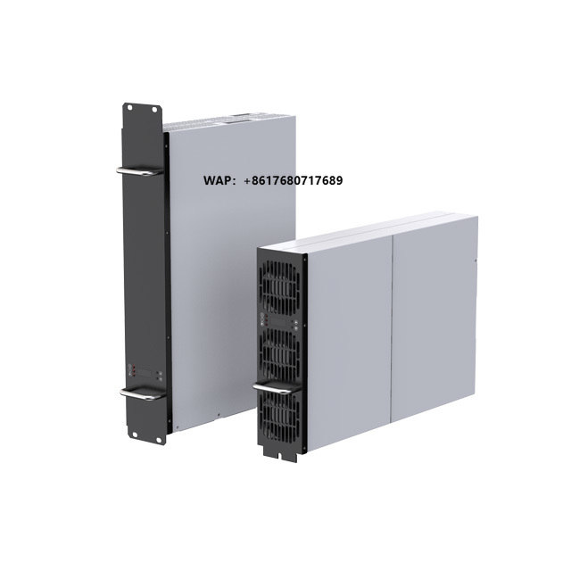 Dc Fast Charger Module 30Kw - Caricatore per Auto Elettrica EV, Modulo