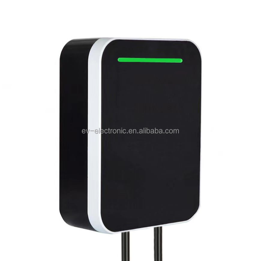 Ev Charger Load Balancing - Stazione di ricarica per veicoli elettrici