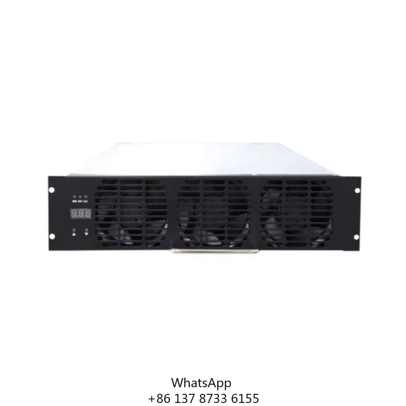 Dc Fast Charger Module 30Kw - 2026 newSCU Modulo di Ricarica EV