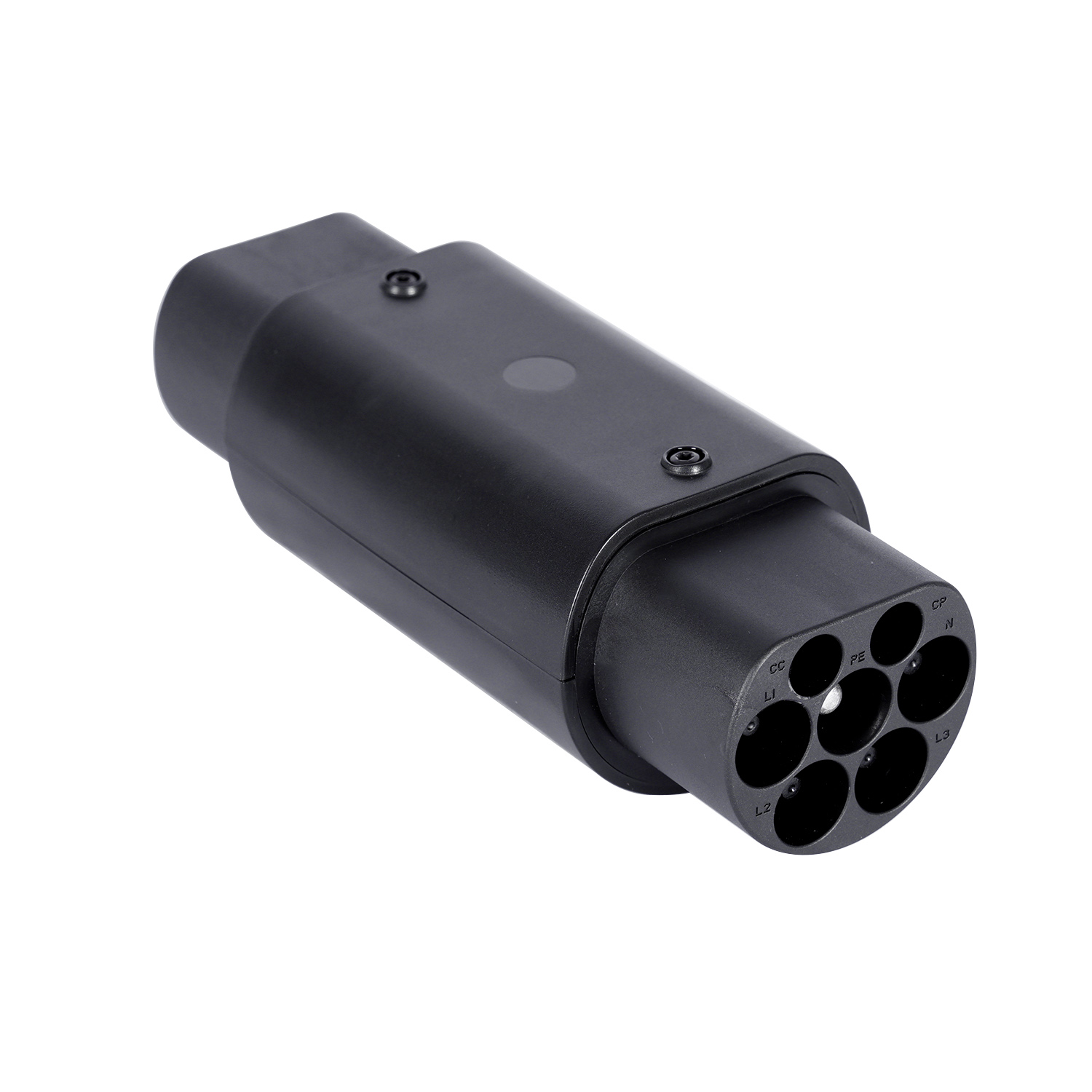 Ev Charging Cable 5M 22Kw - Adattatore per caricabatterie EV all'ingrosso, da