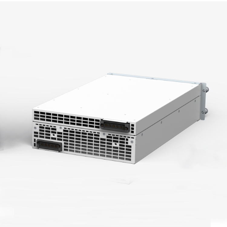 Dc Fast Charger Module 30Kw - Modulo di Alimentazione EV per Caricabatterie