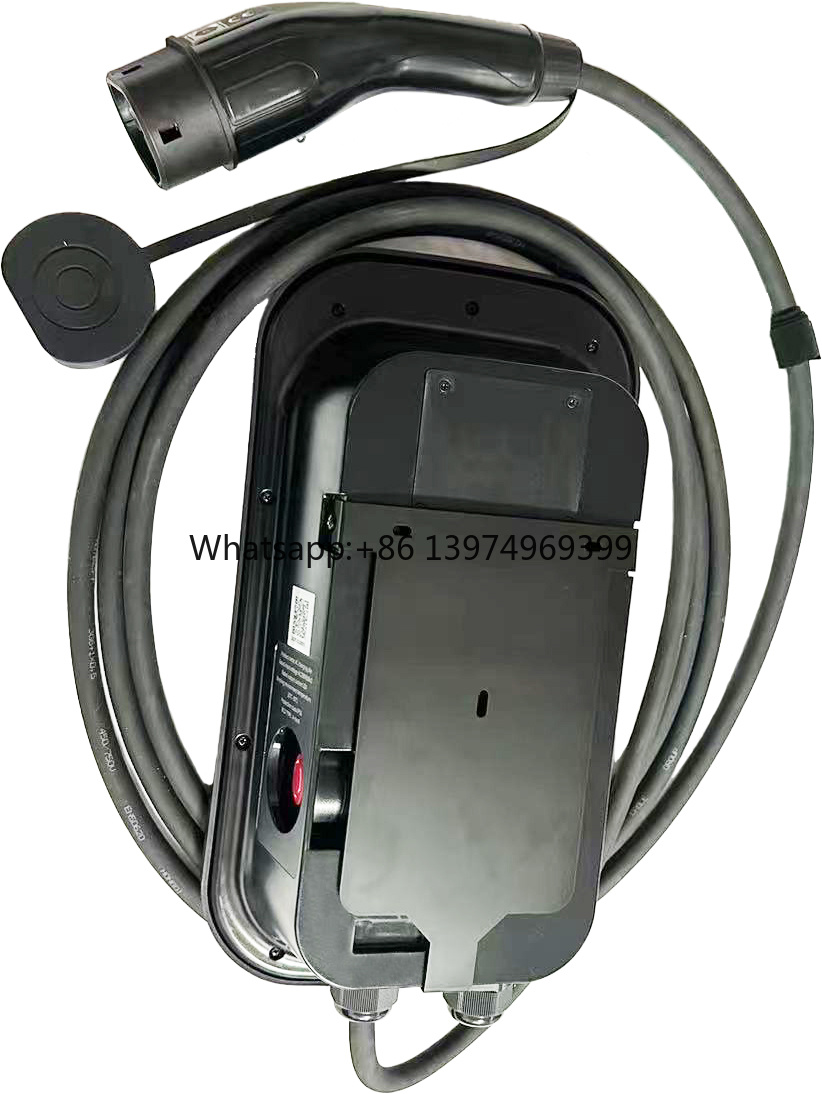Ev Charger Load Balancing - Nuova Stazione di Ricarica Rapida per