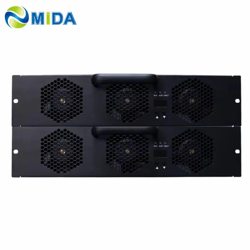 Dc Fast Charger Module 30Kw - Modulo di ricarica per auto elettriche