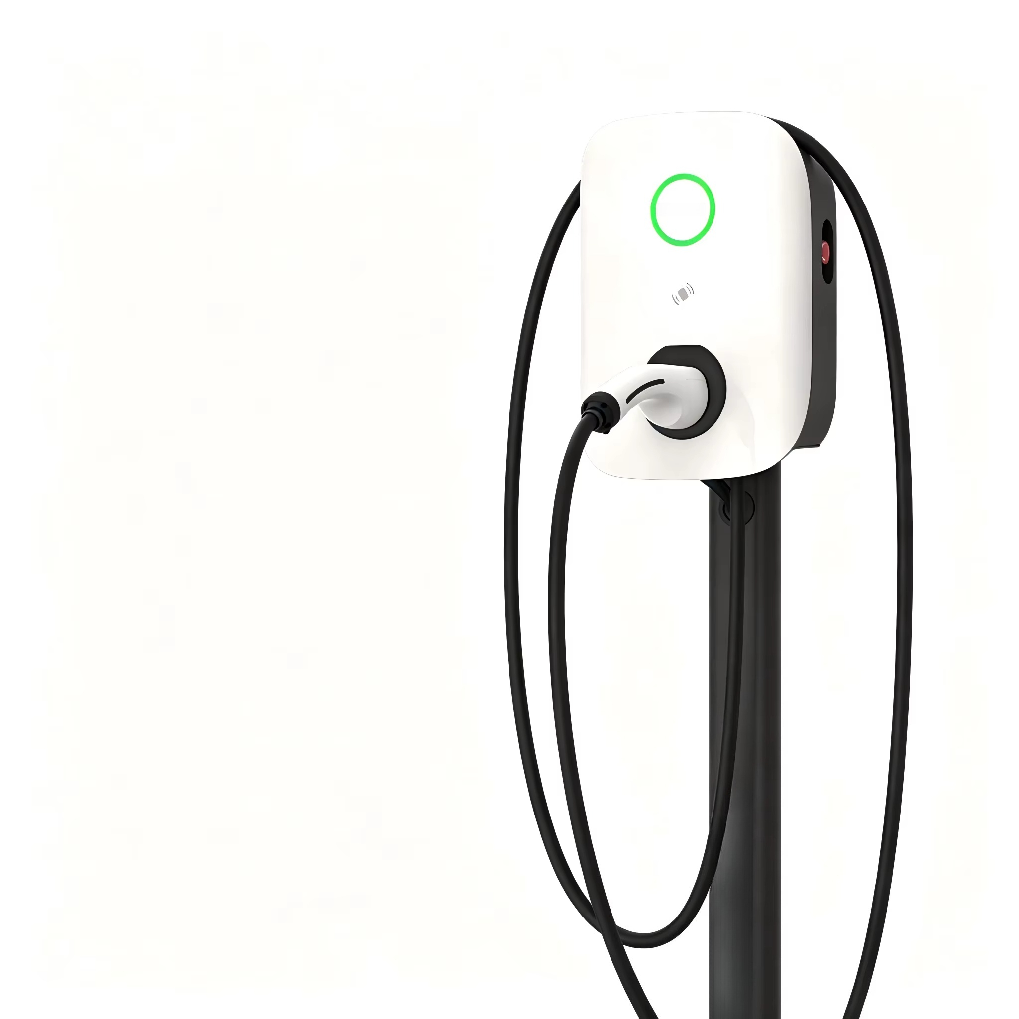Ev Charger Load Balancing - Stazione di ricarica commerciale per veicoli