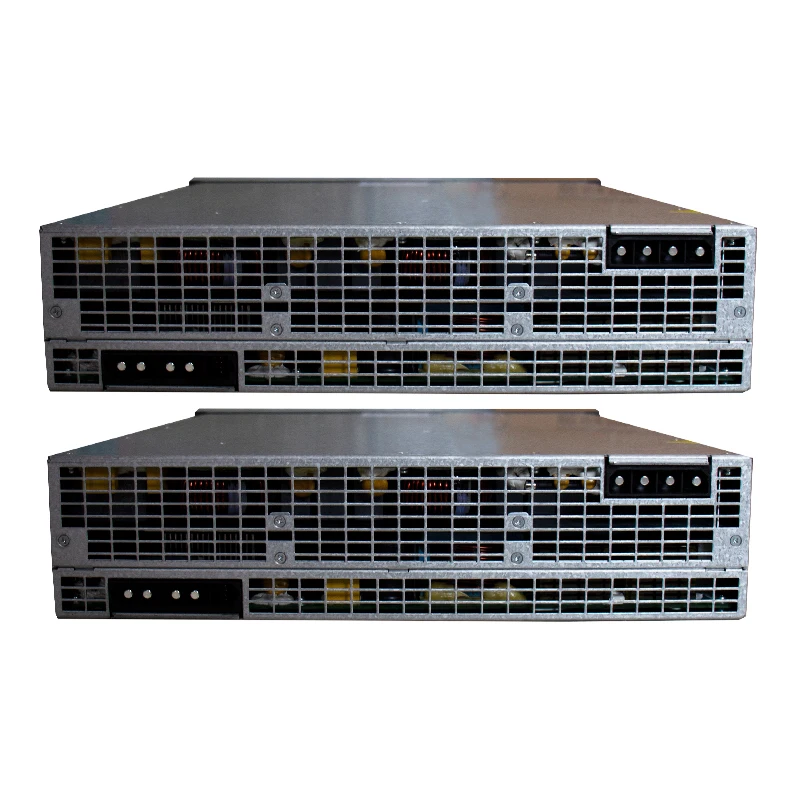 Dc Fast Charger Module 30Kw - Modulo di Ricarica Rapida DC per