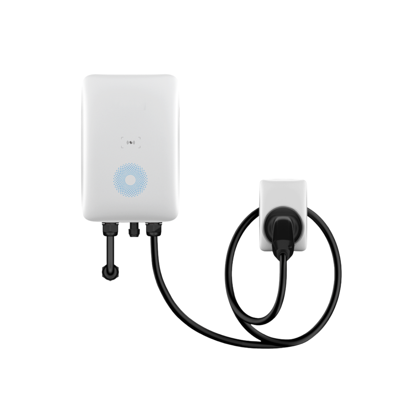 Ev Charger 7Kw Single Phase - Caricatore EV AC da 7KW GB/T