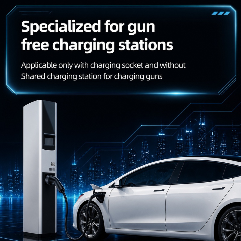 Cavo di Prolunga per Ricarica  - Ev Charging Cable 5M 22Kw recensione e prezzo