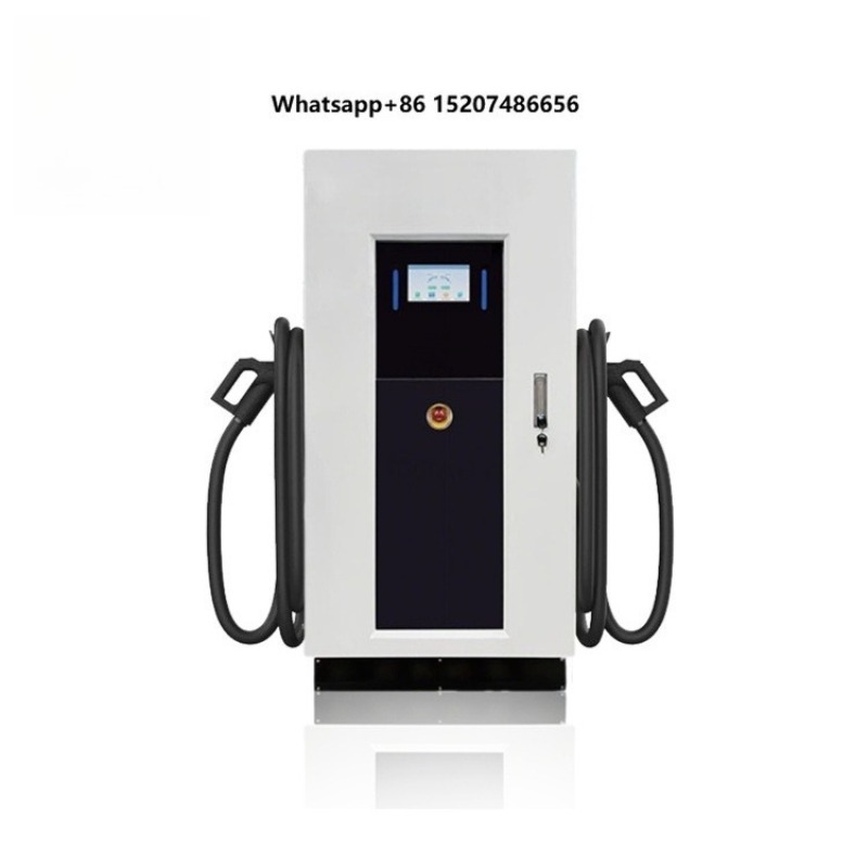 Caricatore Rapido per Auto Ele - Ev Charging Station 60Kw Dc Fast recensione e prezzo