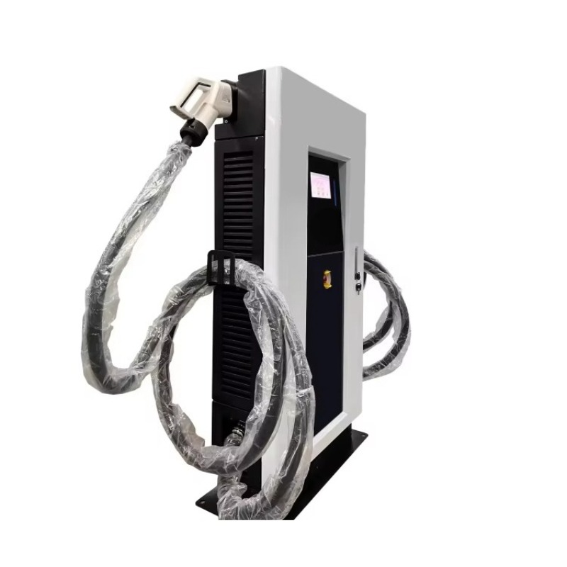 Caricatore Rapido per Auto Ele - Ev Charging Station 60Kw Dc Fast recensione e prezzo