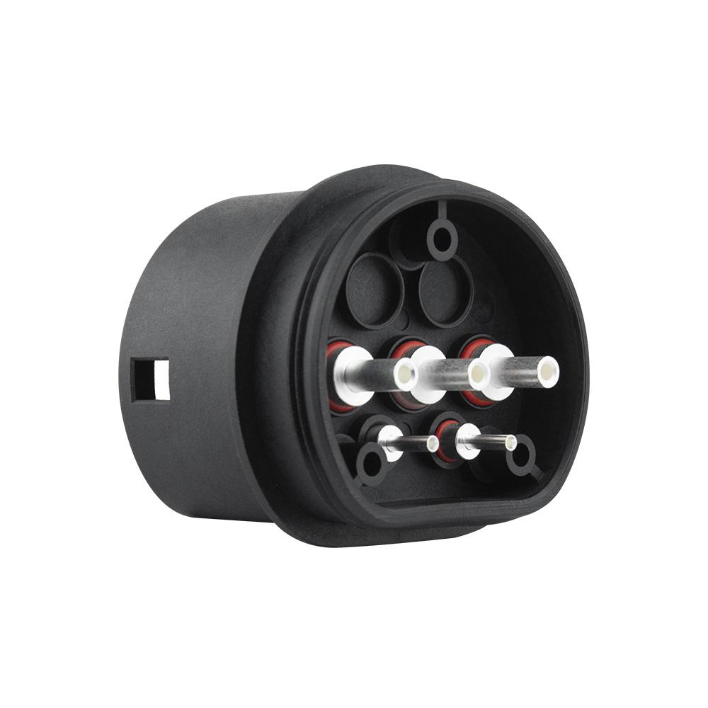 Spina di ricarica EVMBO Tipo 2 - Ev Charging Cable Type 2 32A recensione e prezzo