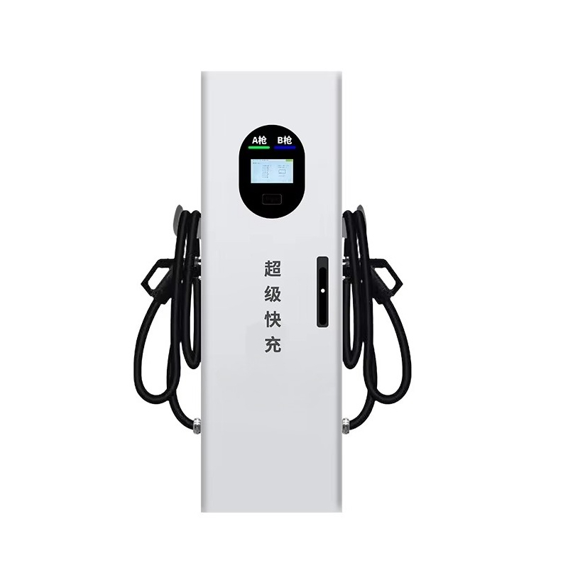 Stazione di Ricarica Rapida DC - Ev Charging Station 60Kw Dc Fast recensione e prezzo