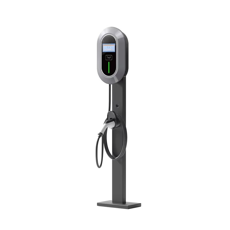 Stazione di Ricarica Rapida DC - Ev Charging Station 60Kw Dc Fast recensione e prezzo