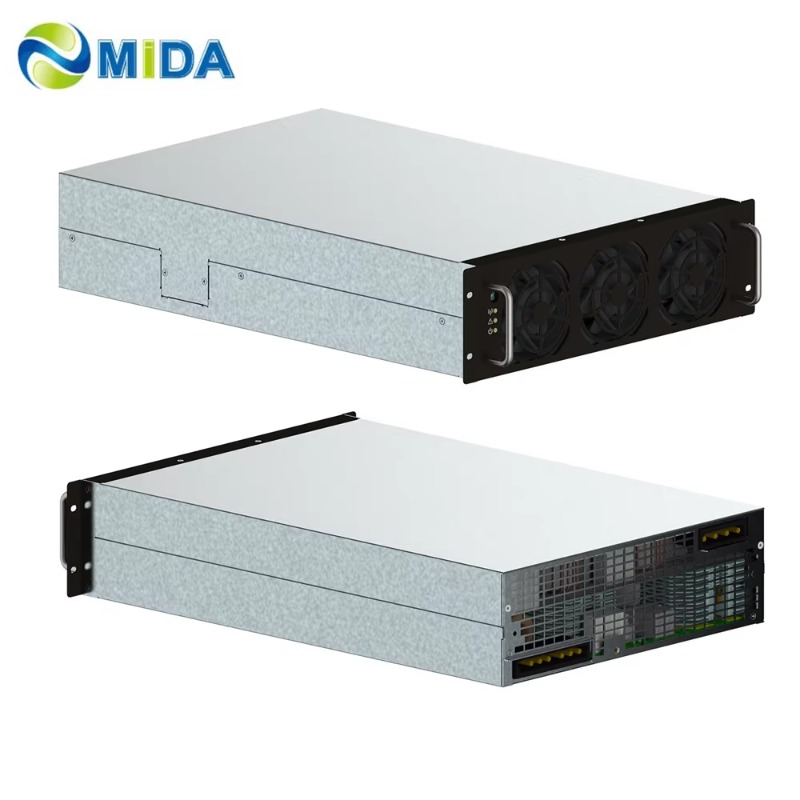 Modulo di alimentazione da 30  - Dc Fast Charger Module 30Kw recensione e prezzo