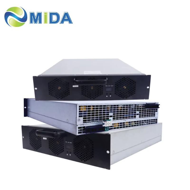 Modulo di alimentazione da 30  - Dc Fast Charger Module 30Kw recensione e prezzo