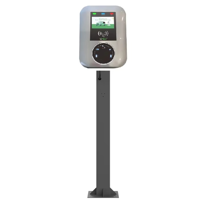 Caricatore Smart per Veicoli E - Ev Charger Load Balancing recensione e prezzo