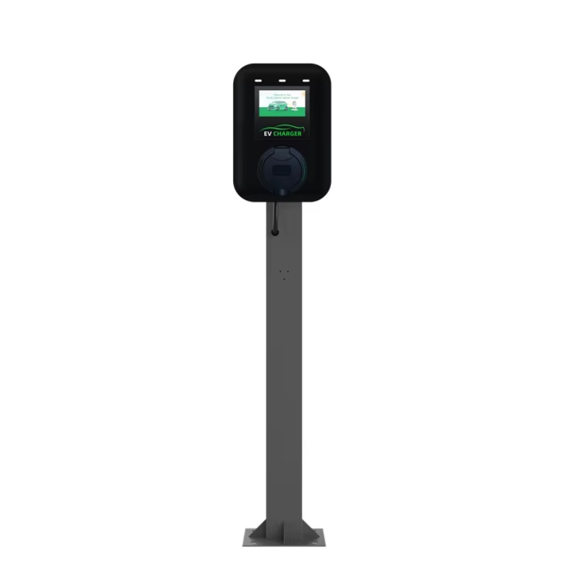 Caricatore Smart per Veicoli E - Ev Charger Load Balancing recensione e prezzo