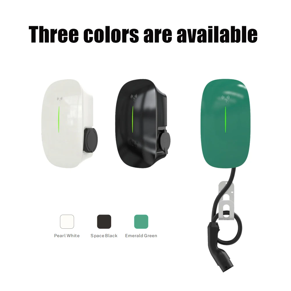 Accessori e Componenti per Vei - Evse Charging Station Rfid recensione e prezzo