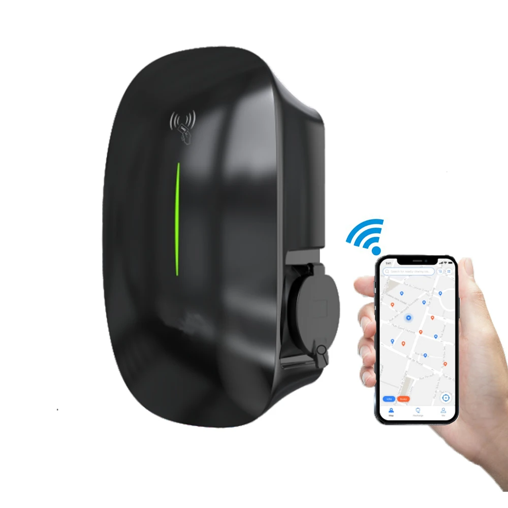 Accessori e Componenti per Vei - Evse Charging Station Rfid recensione e prezzo