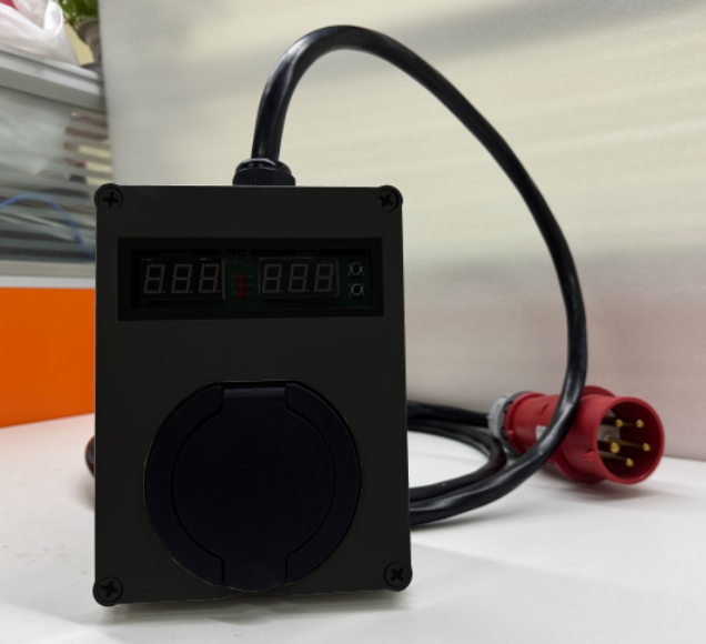 Presa di ricarica a parete tip - Ev Charging Socket Type 2 22Kw recensione e prezzo