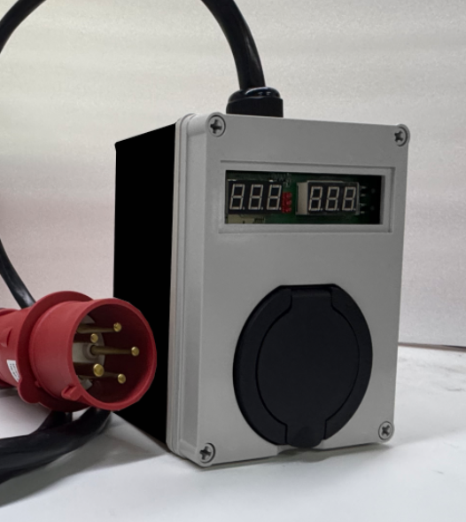 Presa di ricarica a parete tip - Ev Charging Socket Type 2 22Kw recensione e prezzo