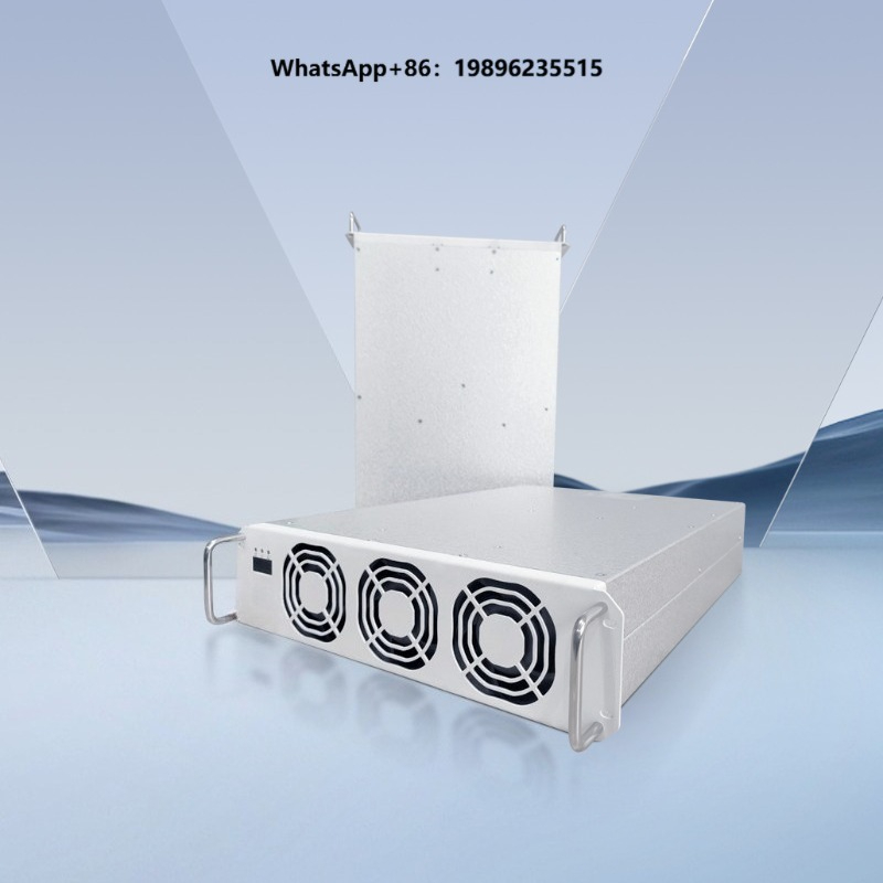 Convertitore di Potenza 30kW 1 - Dc Fast Charger Module 30Kw recensione e prezzo
