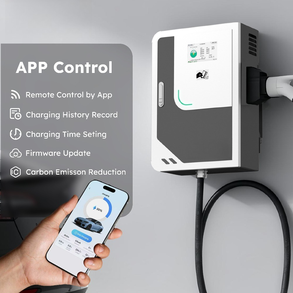 Caricatore EV DC Rapido ad Alt - Dc Fast Charger Module 30Kw recensione e prezzo