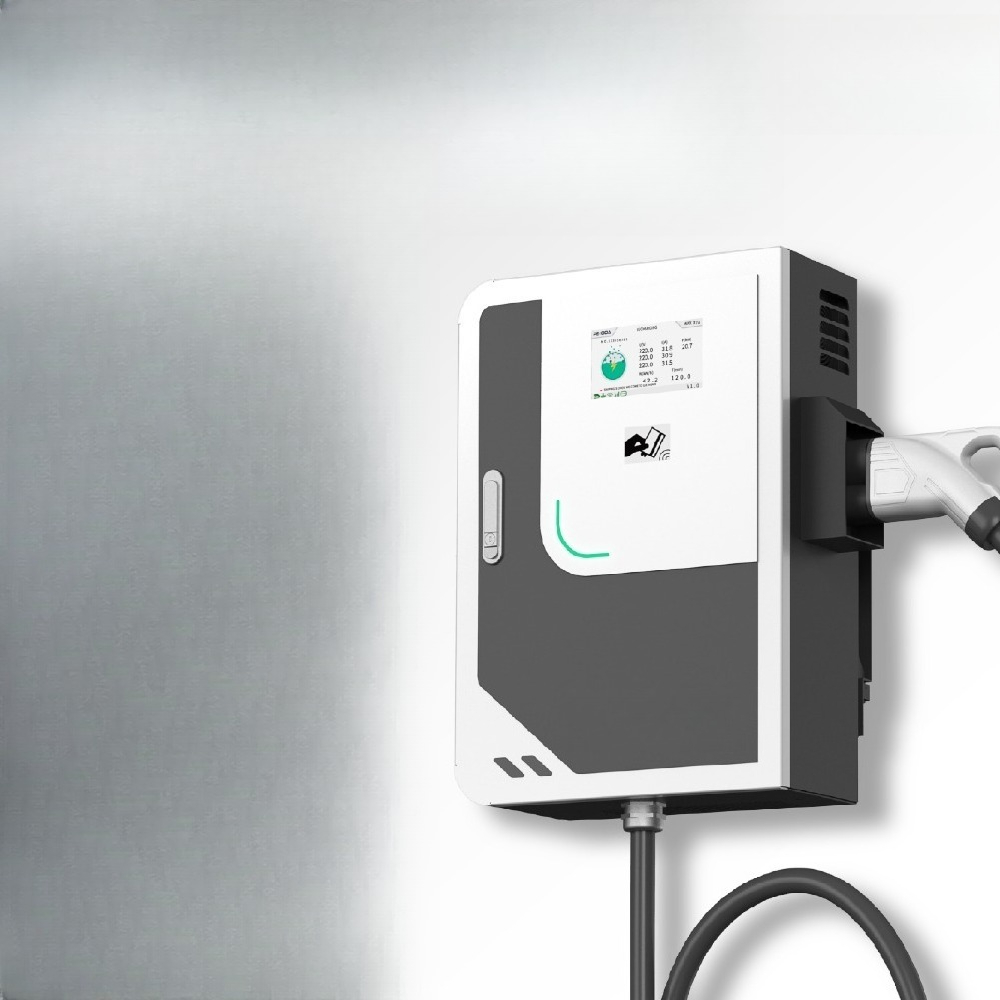 Caricatore EV DC Rapido ad Alt - Dc Fast Charger Module 30Kw recensione e prezzo