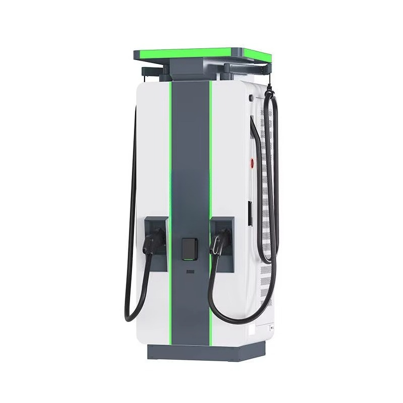 Stazione di Ricarica Rapida DC - Ev Charging Station 60Kw Dc Fast recensione e prezzo