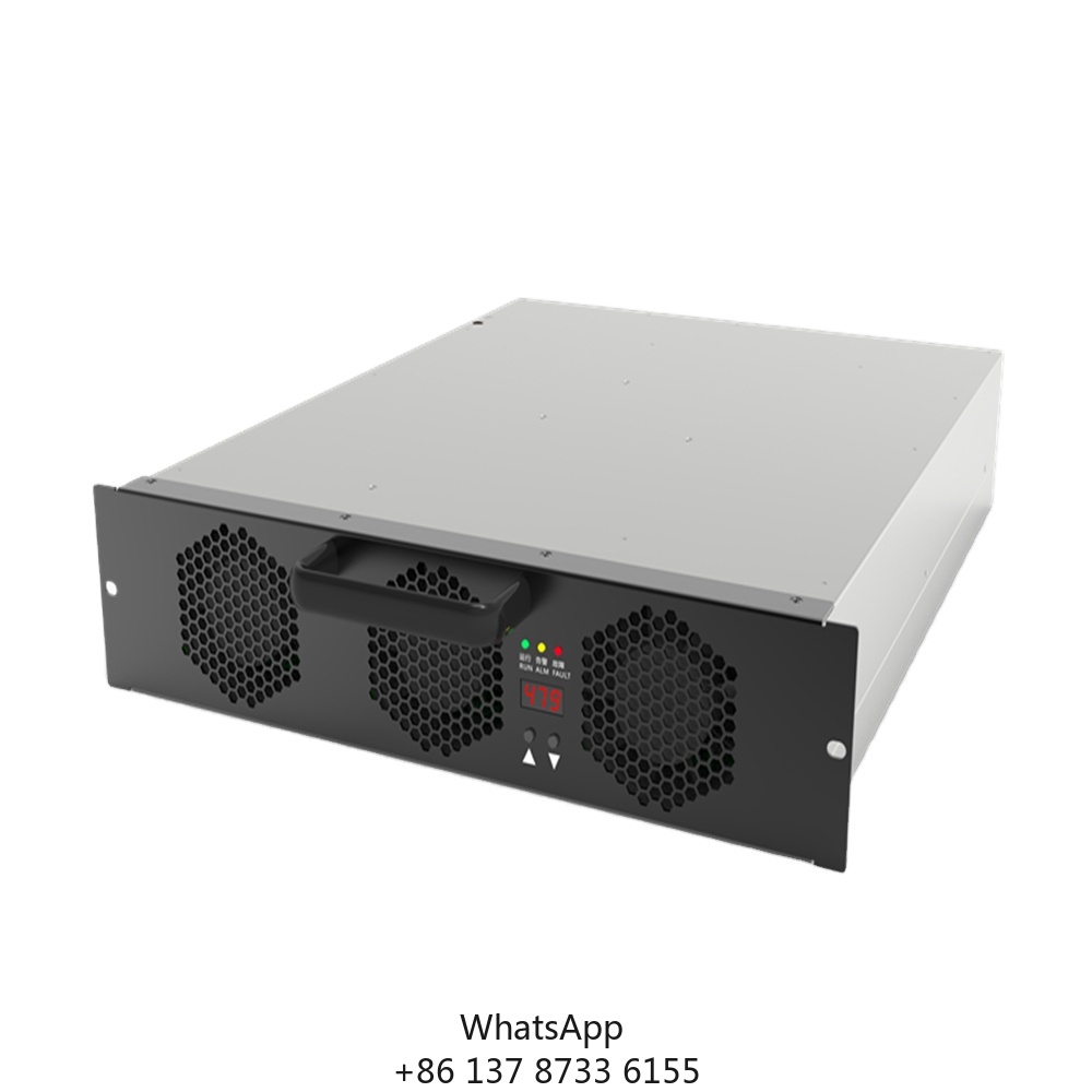 Nuovo caricatore EV da 40 kW 3 - Dc Fast Charger Module 30Kw recensione e prezzo