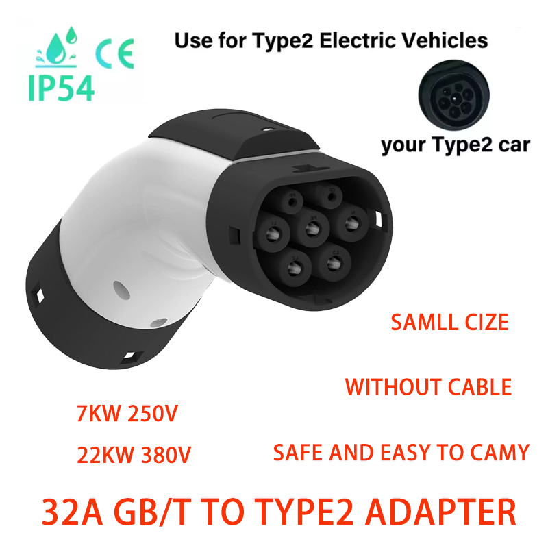 Adattatore per stazione di ric - Ev Charger 7Kw Single Phase recensione e prezzo
