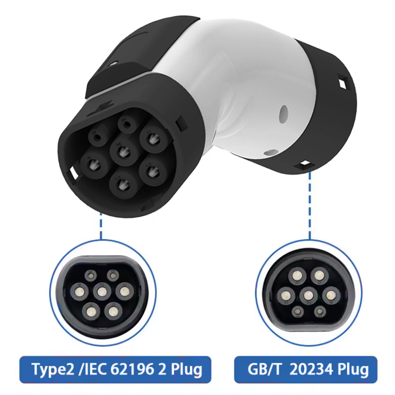 Adattatore per stazione di ric - Ev Charger 7Kw Single Phase recensione e prezzo