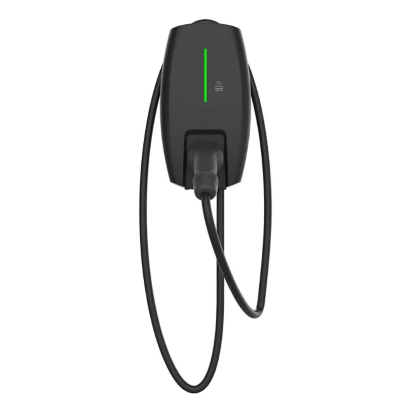 Caricatore EV da Parete Versio - Ev Charging Socket Type 2 22Kw recensione e prezzo