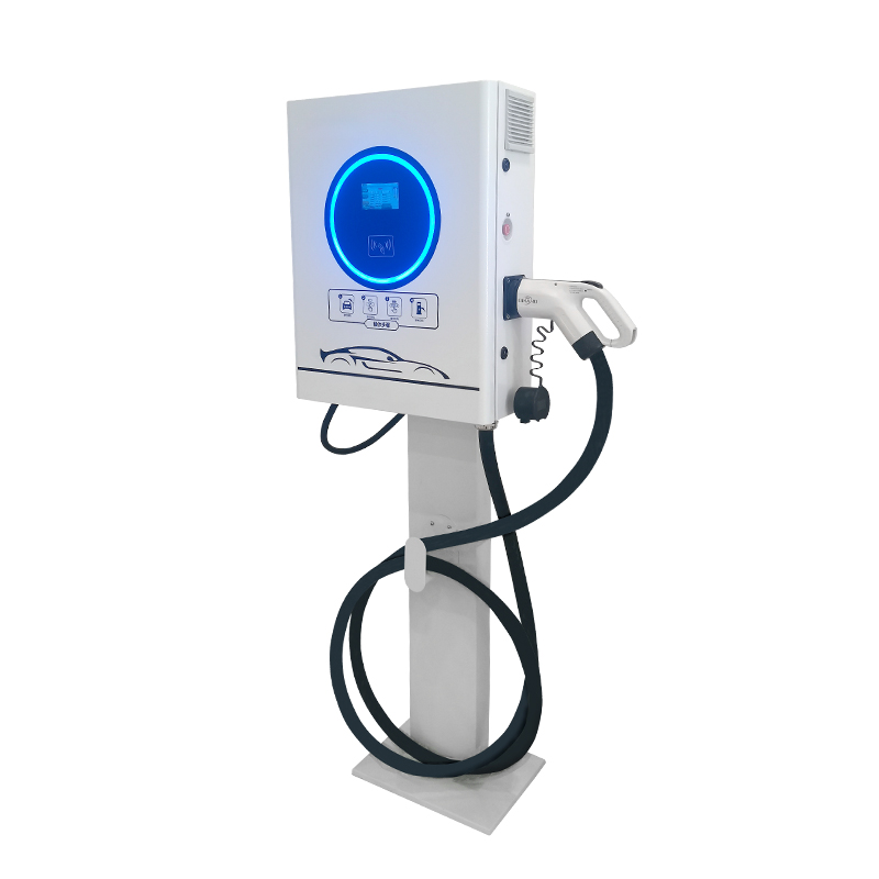 Stazione di Ricarica EV Trifas - Ev Charger 11Kw Three Phase recensione e prezzo