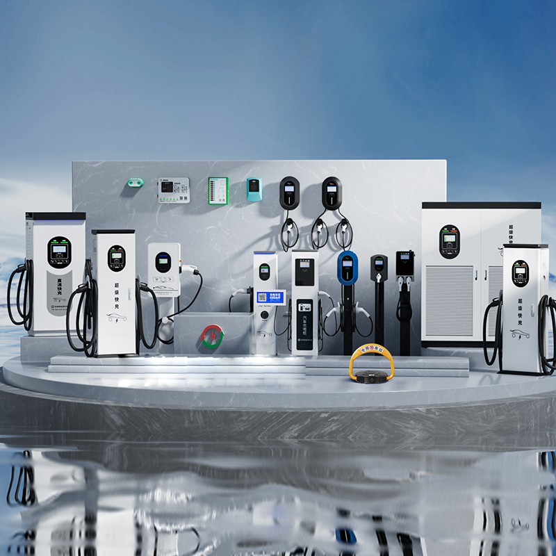 Stazione di Ricarica EV Trifas - Ev Charger 11Kw Three Phase recensione e prezzo