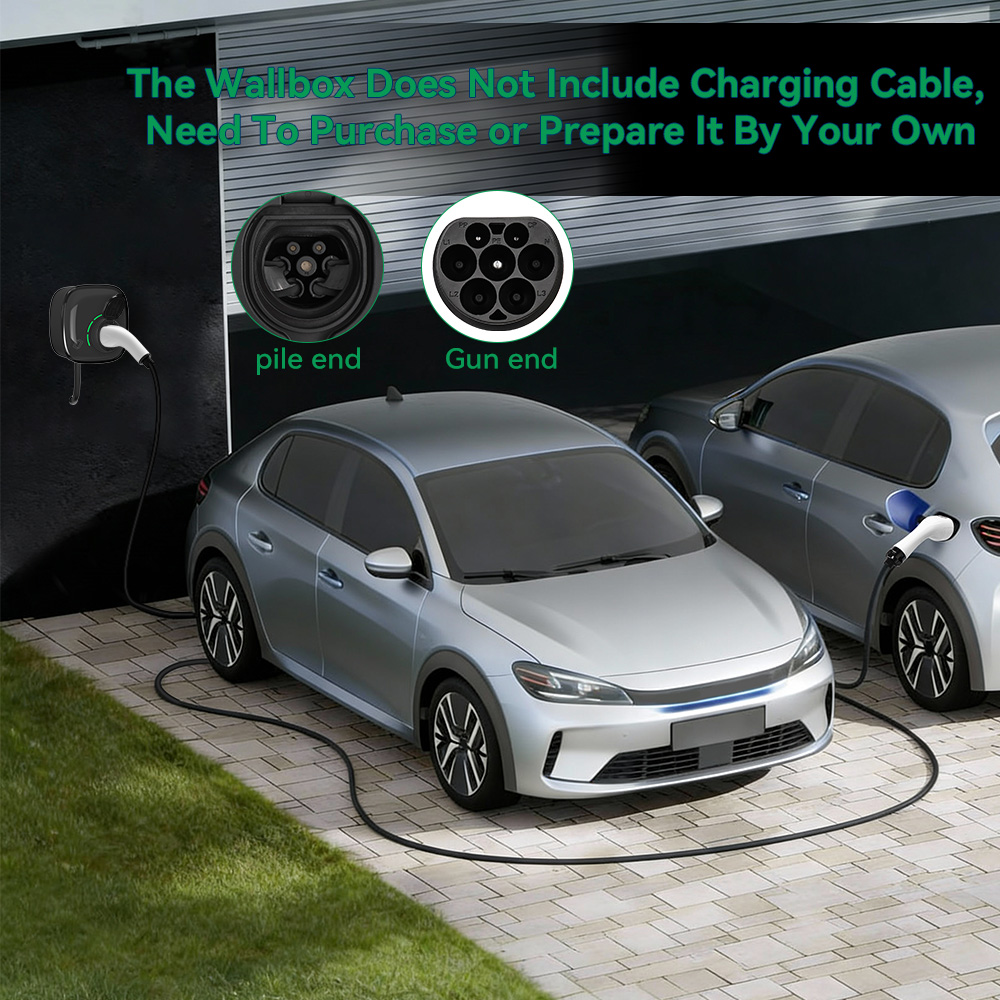 IPENGEN Caricatore EV da 22KW  - Ev Charging Socket Type 2 22Kw recensione e prezzo