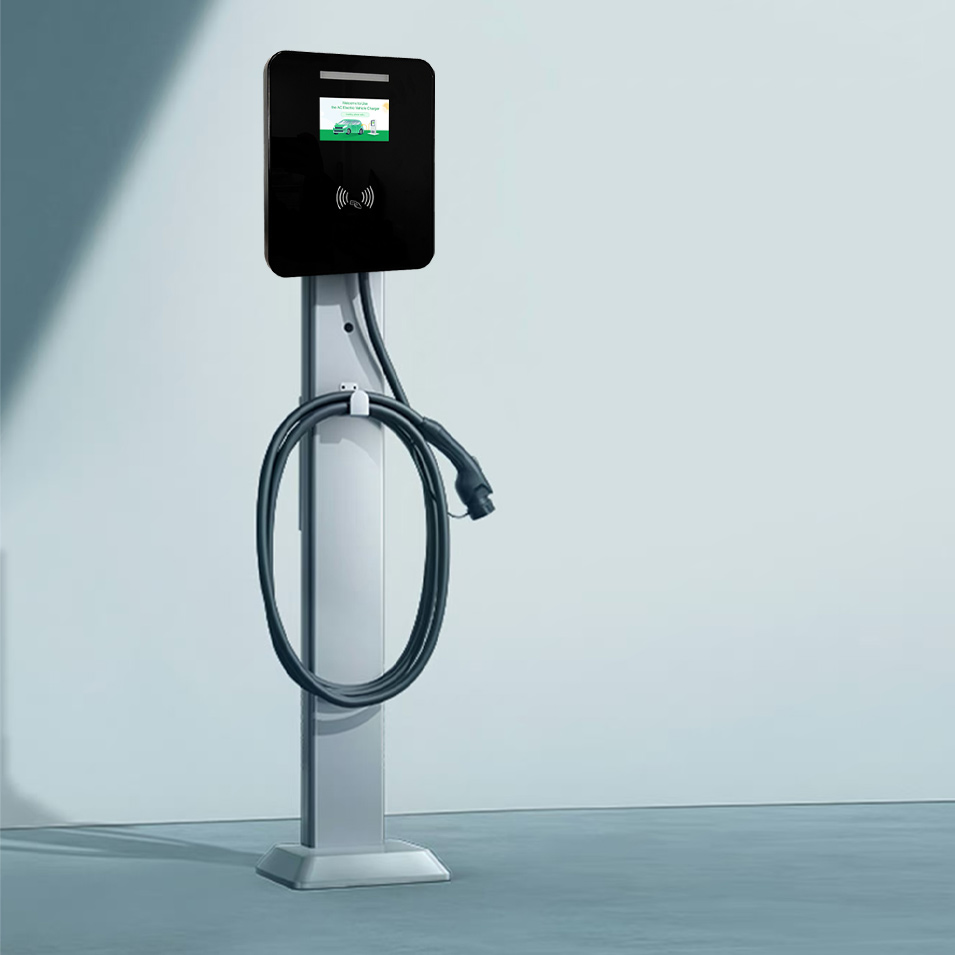 Stazione di ricarica per veico - Ev Charger Load Balancing recensione e prezzo