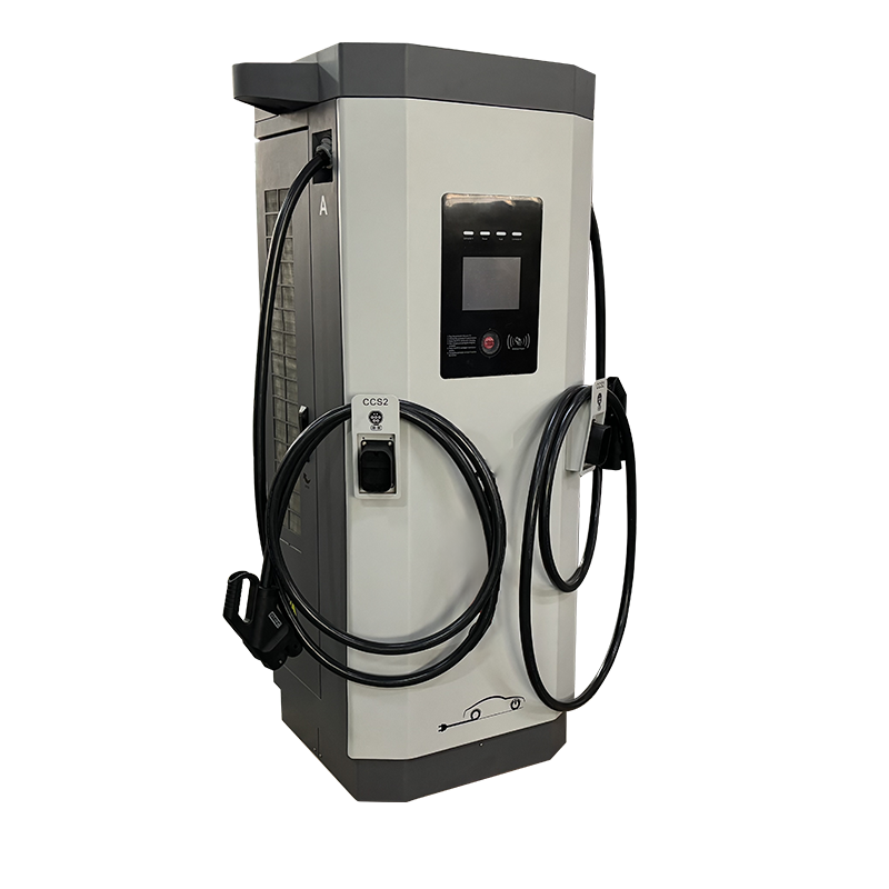 Colonnina di Ricarica DC per V - Ev Charging Station 60Kw Dc Fast recensione e prezzo