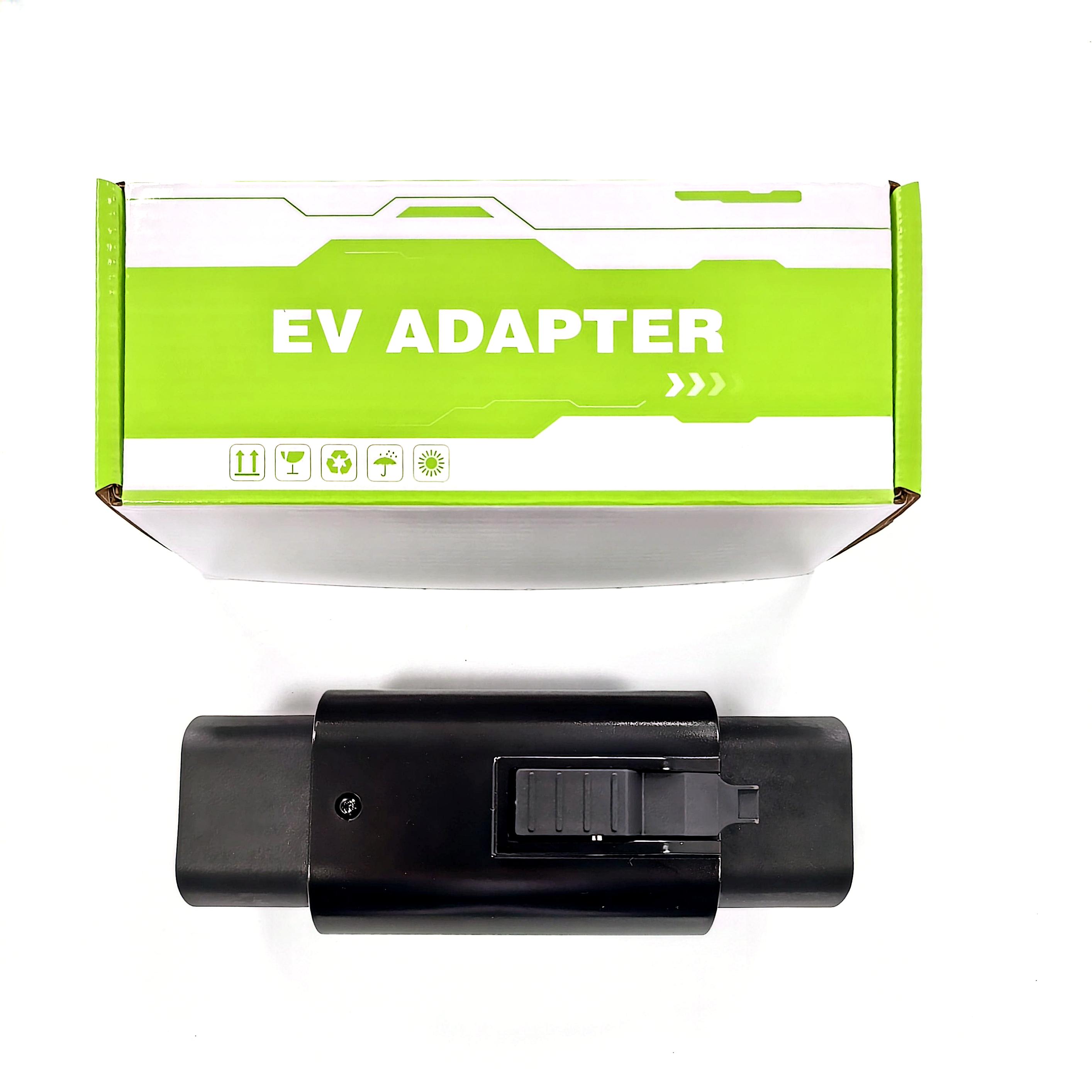 Adattatore per caricabatterie  - Ev Charging Cable 5M 22Kw recensione e prezzo