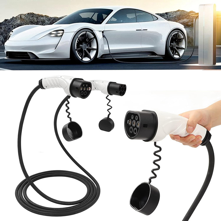 Cavo di ricarica EV Fisher 11k - Ev Charger 11Kw Three Phase recensione e prezzo