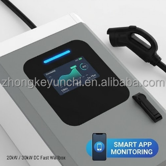 Modulo di ricarica CC CCS2 da  - Dc Fast Charger Module 30Kw recensione e prezzo