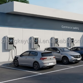 Modulo di ricarica CC CCS2 da  - Dc Fast Charger Module 30Kw recensione e prezzo