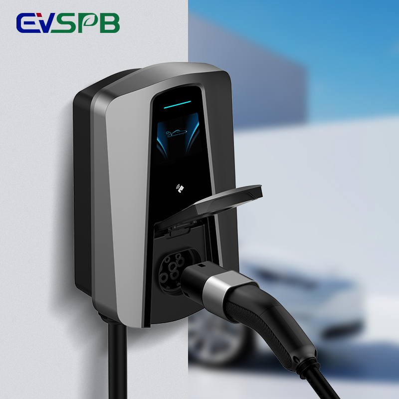 Stazione di Ricarica EV a Pare - Ev Charging Socket Type 2 22Kw recensione e prezzo