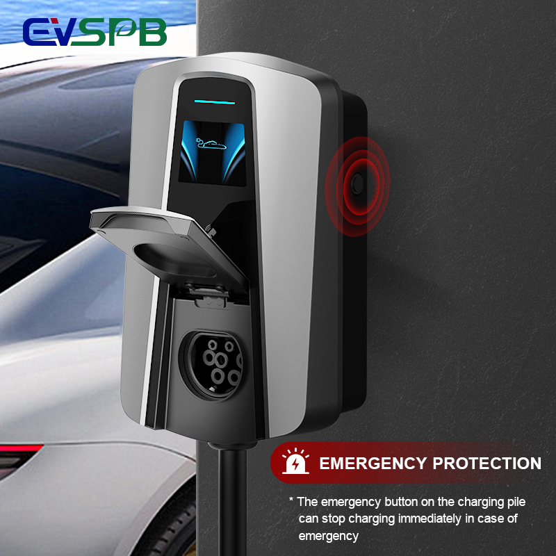 Stazione di Ricarica EV a Pare - Ev Charging Socket Type 2 22Kw recensione e prezzo