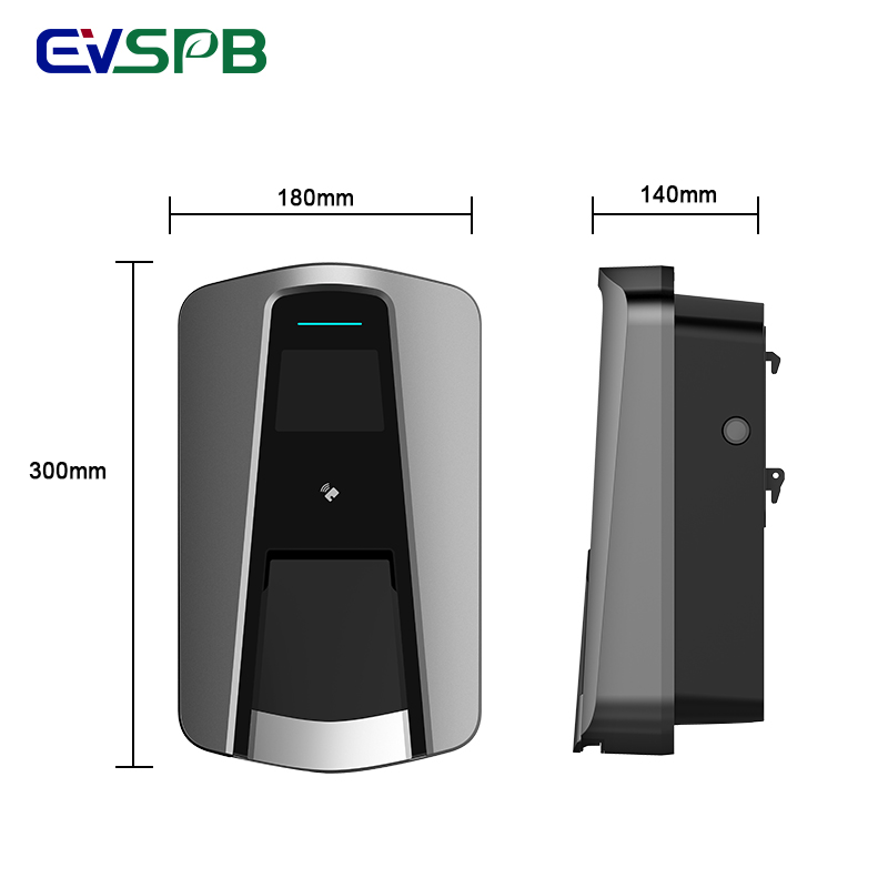 Stazione di Ricarica EV a Pare - Ev Charging Socket Type 2 22Kw recensione e prezzo