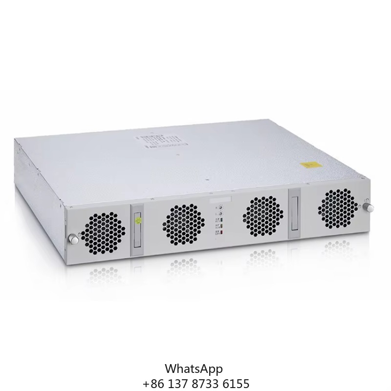 Modulo di Alimentazione 30kw 4 - Dc Fast Charger Module 30Kw recensione e prezzo