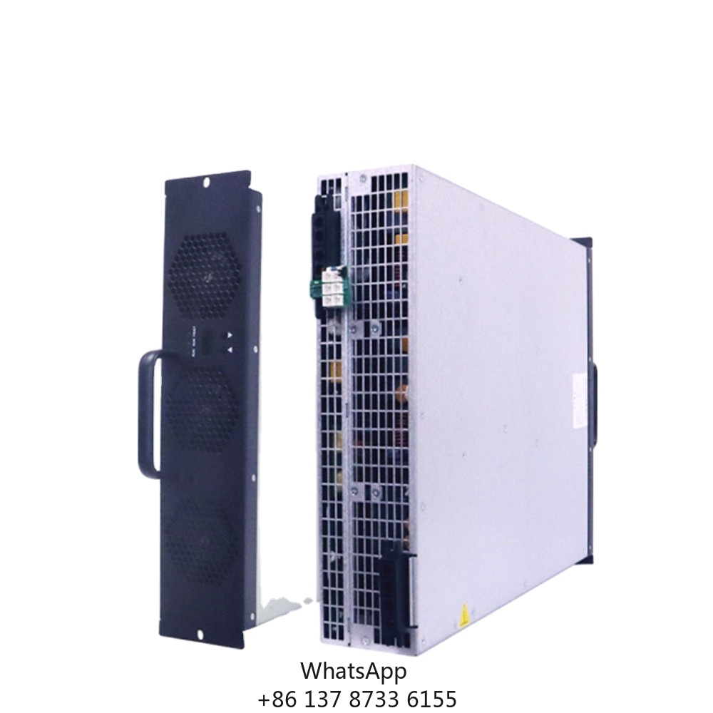 Nuovo Modulo di Comunicazione  - Dc Fast Charger Module 30Kw recensione e prezzo
