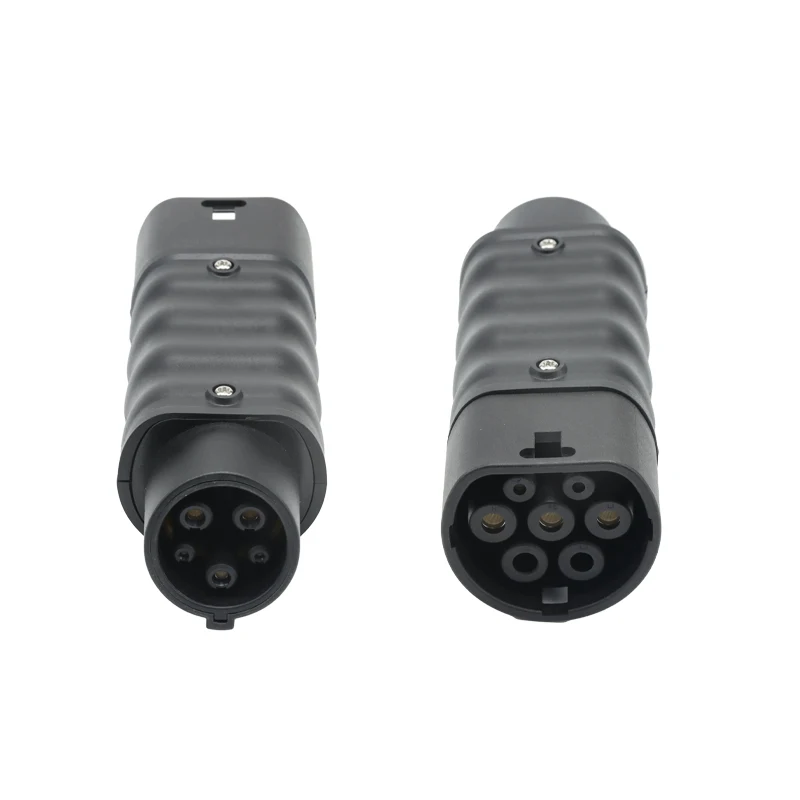 Adattatore di Ricarica Portati - Ev Charger Adapter Type 2 To Type 1 recensione e prezzo